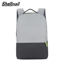 Рюкзак, анти-вор, сумка для ноутбука 13-15 дюймов, сумка для ноутбука Macbook Pro 13, школьный рюкзак, водонепроницаемая сумка