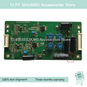 

100% Test shipping for L43E5390A-3D 40-RT4311-DRA2XG Constant current plate