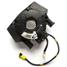 Рулевого колеса автомобиля Комбинации переключатель кабельный узел для Nissan X-пробный 25567-8H325 255678H325