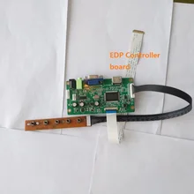 for B116XAN03.2 SCREEN display 1366×768 monitor KIT VGA LCD EDP DIY 30Pin Controller board DRIVER 11.6″
