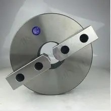 K10-200F K10 200 мм 2 токарный патрон цанговый патрон сверлильный патрон с мягкие губки