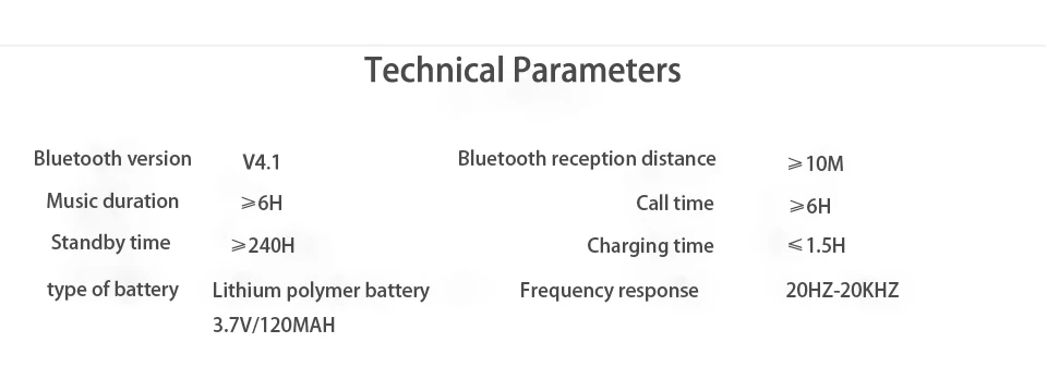 Uiisii BT-260 Беспроводной CSR8645 4,1 Bluetooth наушники IPX4 водонепроницаемый Портативный HIFI бас стерео Спорт с микрофоном гарнитура