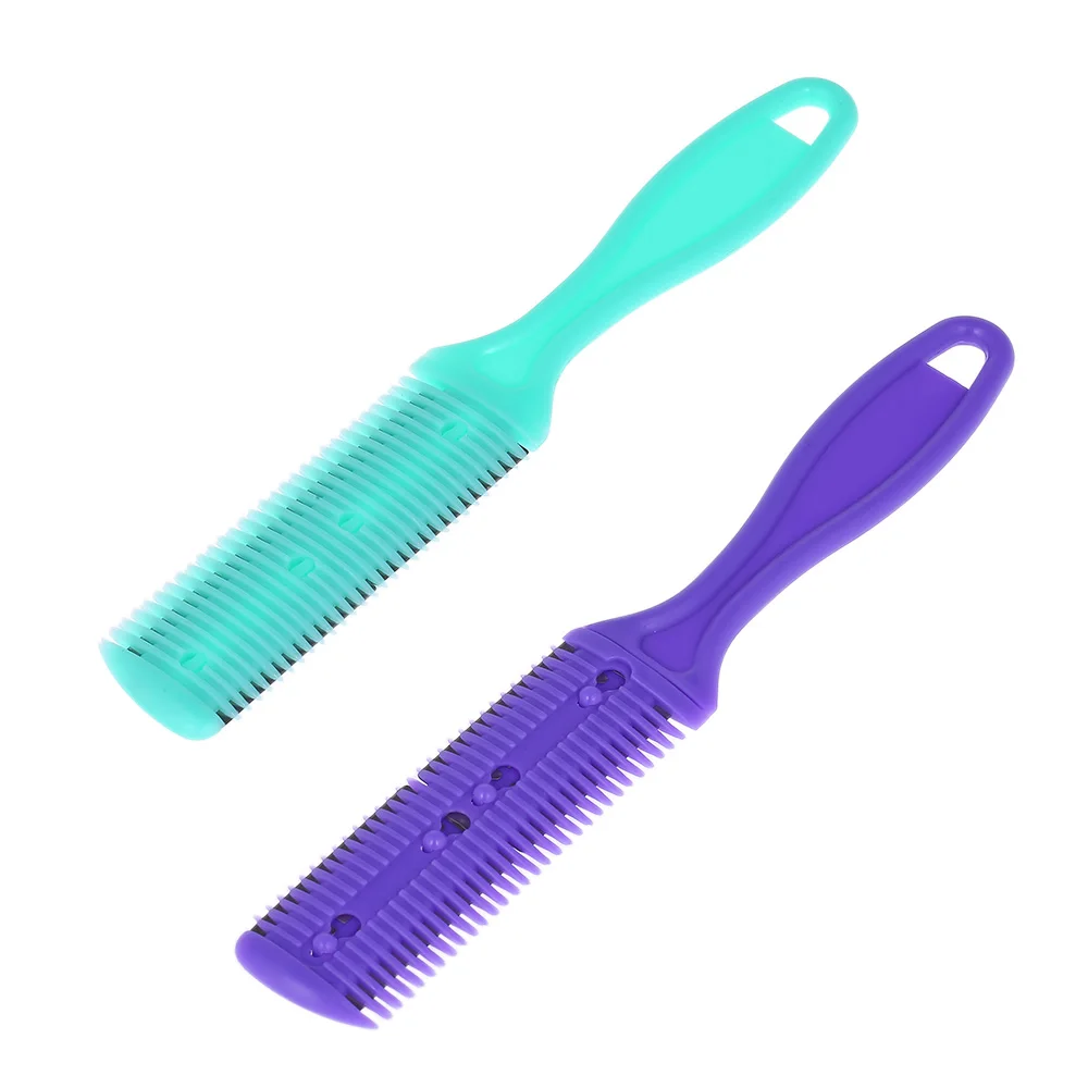 hair cutting razor