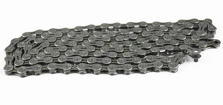 Shimano Tiagra CN 4601 цепи 10 скоростей 112 звенья для шоссейного велосипеда|chain 10|chain speed10 speed