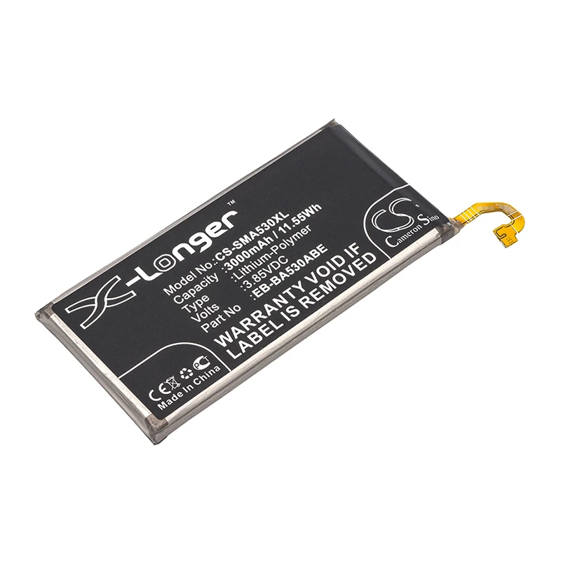 CS-SMA530XL-1