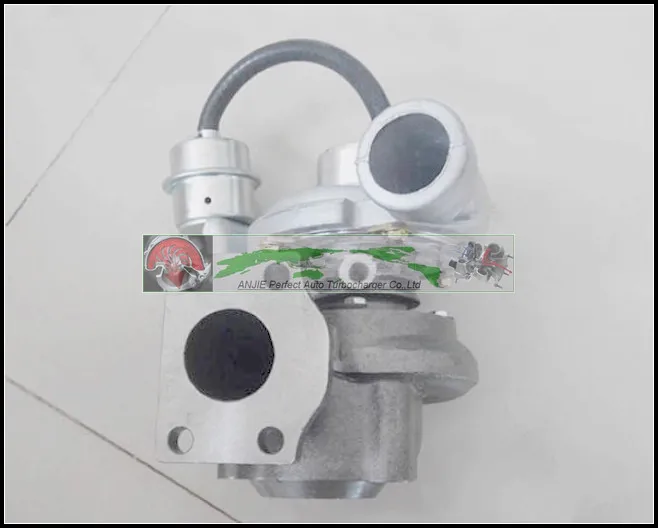 TURBO TB2565 452073-5004S 452073 2674A056 Turbocharger For Perkin For JCB Shovel Loader Power Various 1004-4 THR3 1993- 4.0L