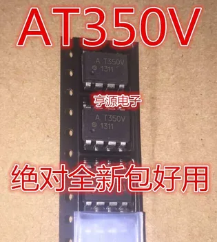 

Module HCPL-T350V AT350V SOP8 AT350 Original authentic and new Free Shipping