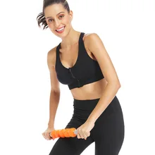 5 шариков, массажная палочка для женщин, расслабляющая мышца, Йога, фасция, бар, меридиан, оборудование для здоровья