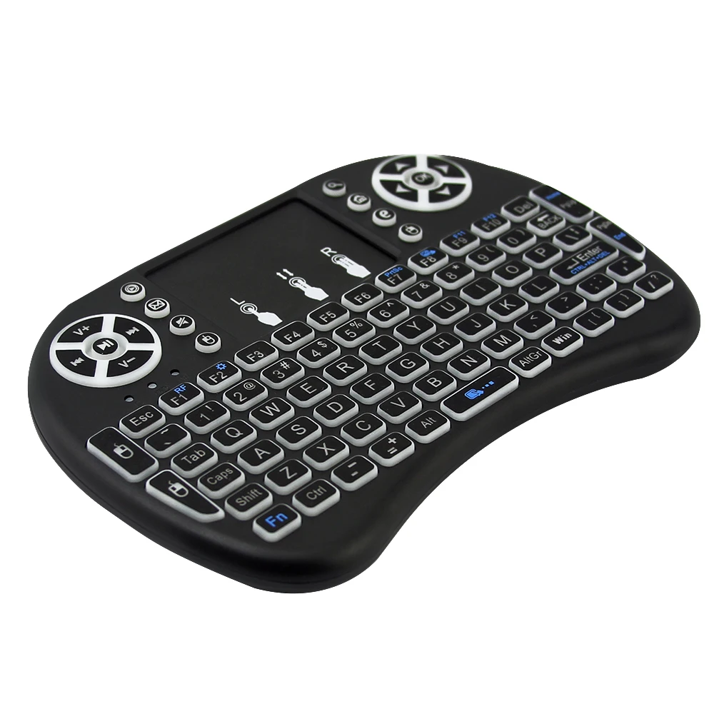 wireless keyboard