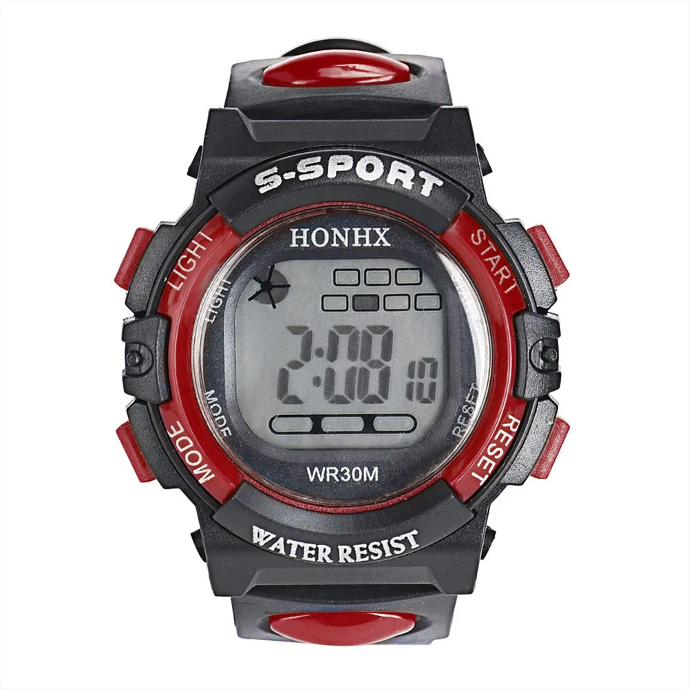 digital watch for kids boys