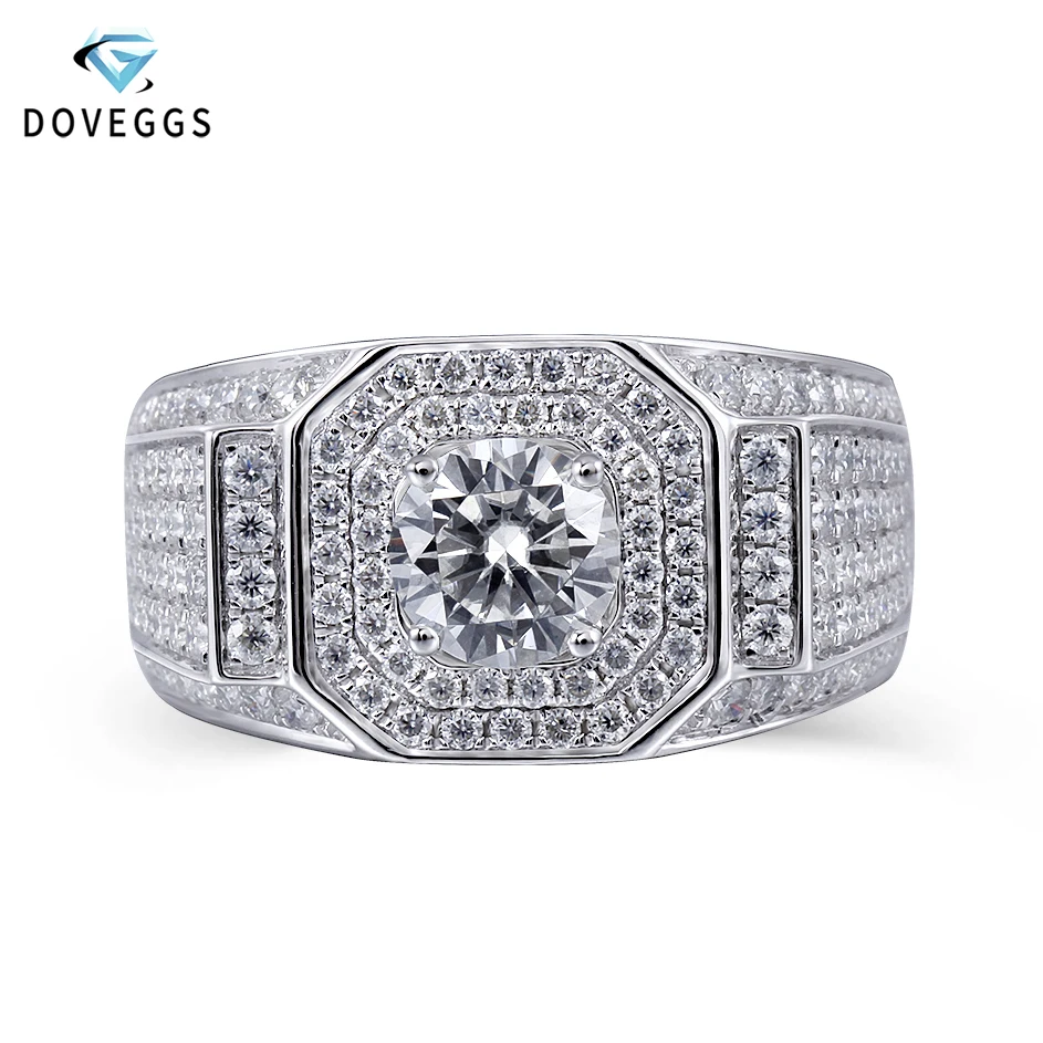 man ring (1