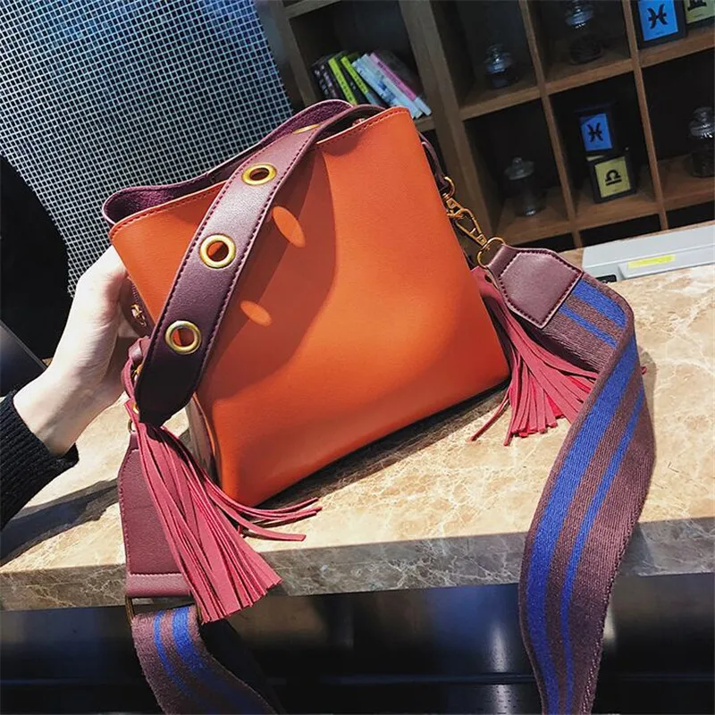 

Fashion Women Messenger Bag Shoulder Crossbody Bag Ladies Leather Casual Small Bag Women Handbag Bolsa Feminina