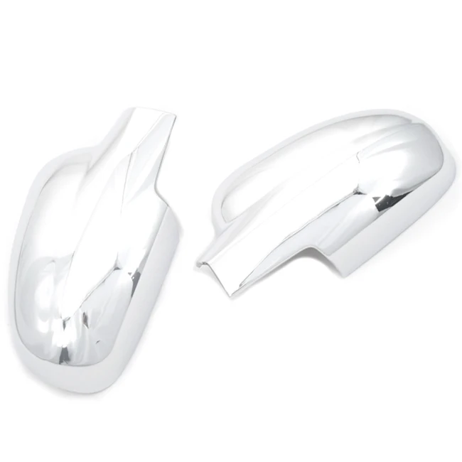 

Chrome Styling Side Mirror Cover for Chevrolet Aveo LS T200