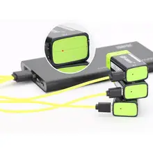 Leadingstar znter S19 9 В 400 мАч USB Перезаряжаемые литиевых Батарея Интимные аксессуары для RC Камера беспилотный самолет