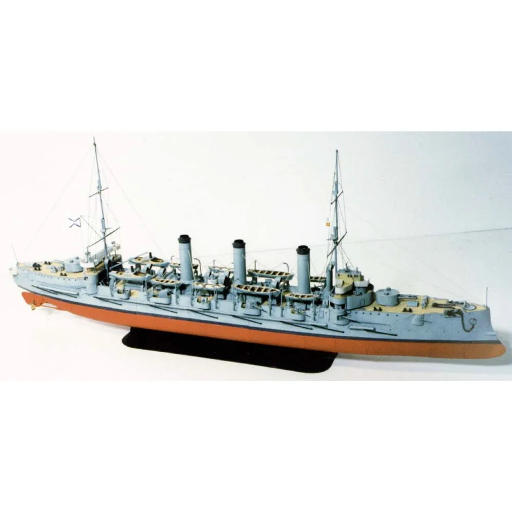 Digital Navy - Russian Cruiser Ochakov-25