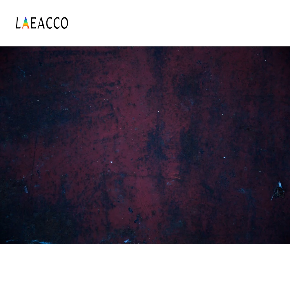 

Laeacco Old Fade Solid Color Fade Wall Portrait Photography Backgrounds Customized Photographic Backdrops For Photo Studio