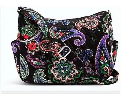 

On the go Crossbody bag