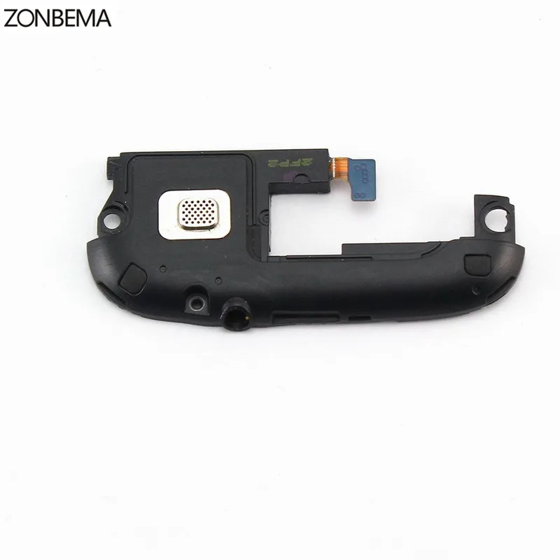 

ZONBEMA Loudspeaker for Samsung Galaxy S3 i9300 Loud Speaker Buzzer Ringer Flex Cable with Headphone Audio Jack