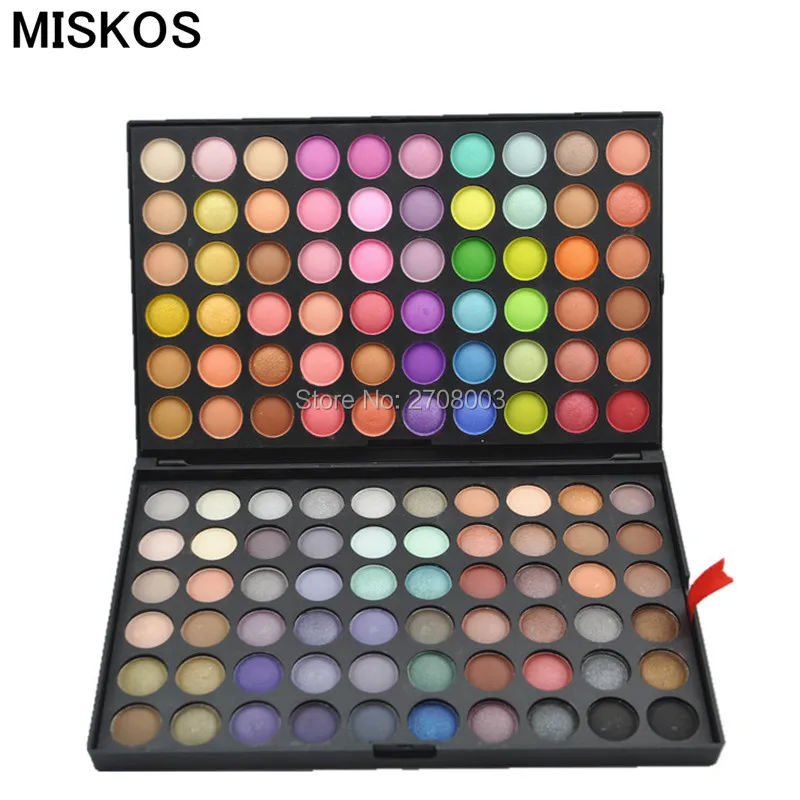 Maquiagem Sombras