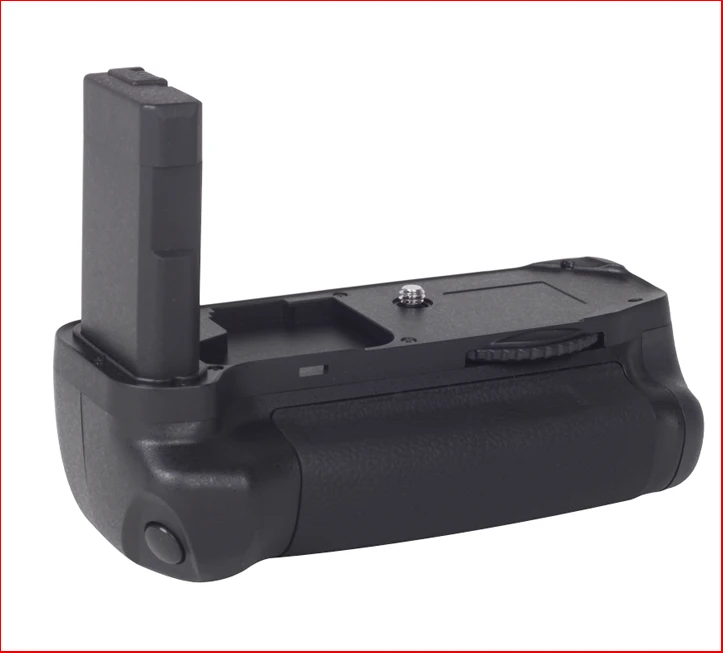 

Vertical Battery Grip for nikon DF Camera Work with EN-EL14a Professional Battery Holder