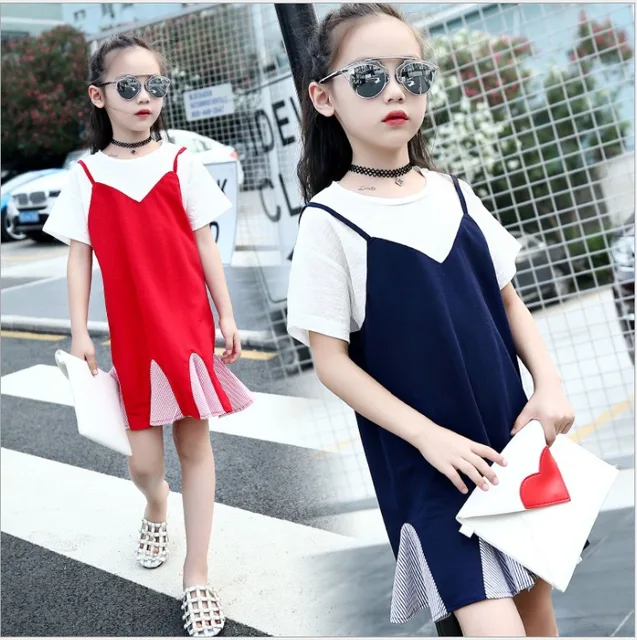 navy blue dress for 12 year old