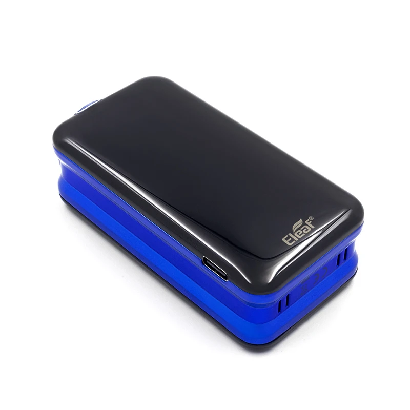Eleaf iStick NOWOS mod -3