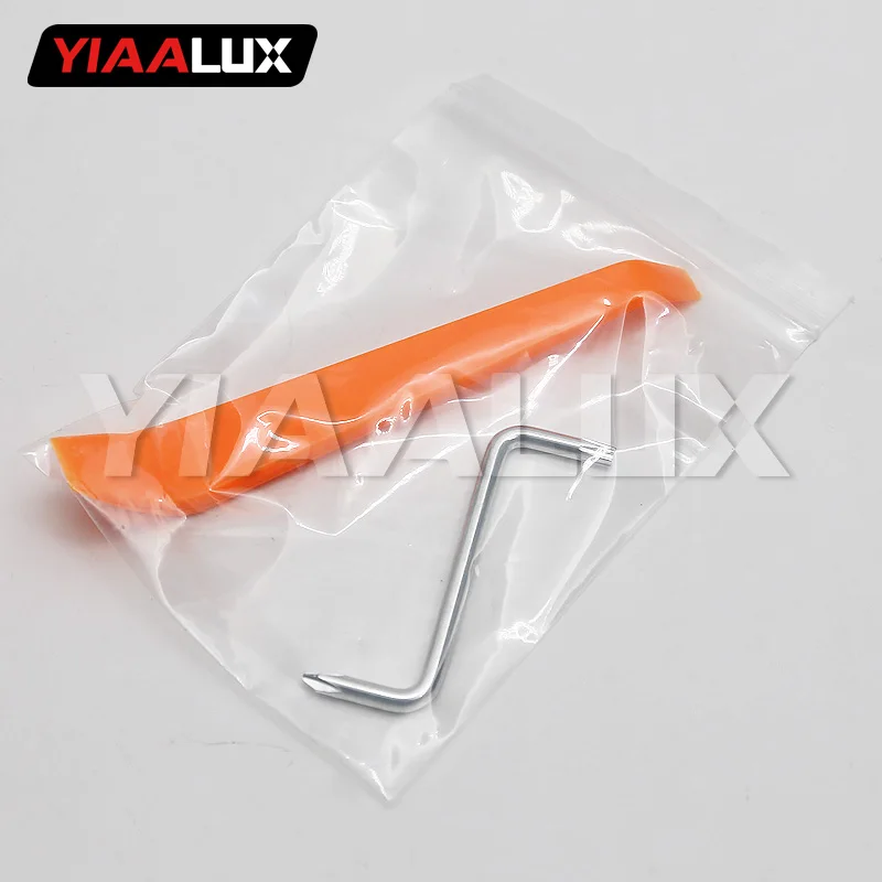 YIAALUX Car Styling for BMW MINI F55 F56 F57 Tail Lights 2013-now for MINI Rear Light DRL+Turn Signal+Brake+Reverse LED lights