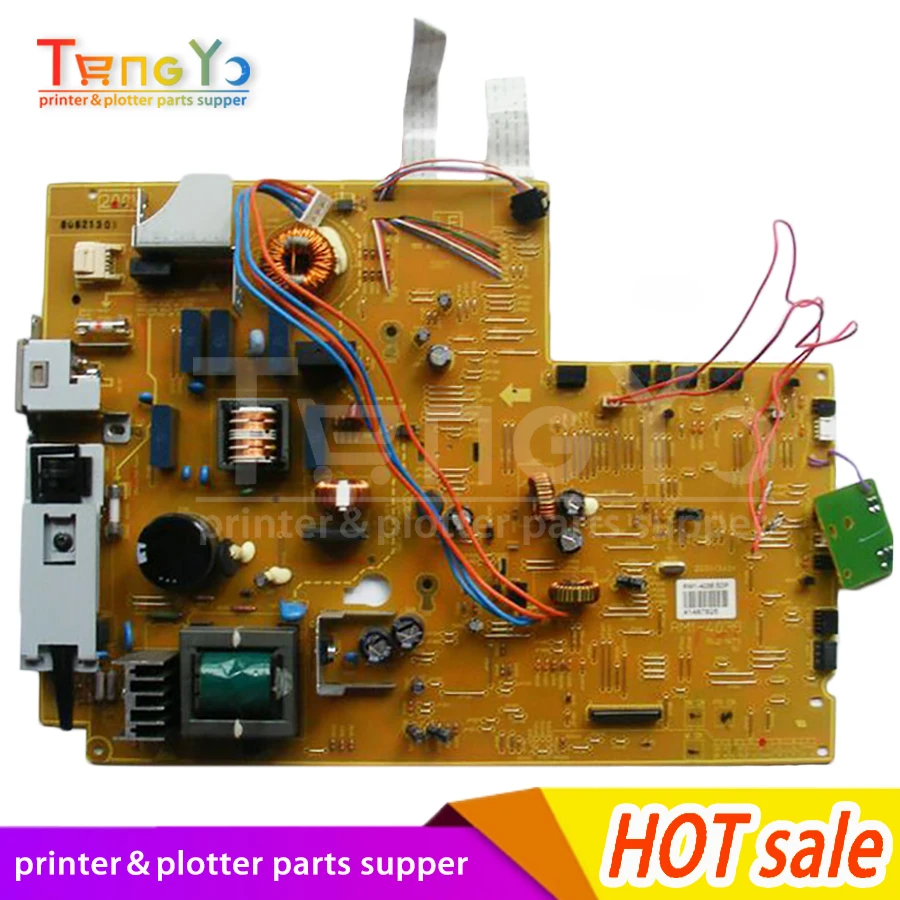 طابعة أصلية الطاقة مجلس RM1-4038 (220 V) RM1-4037 (110 V) ل يزر HP P3005 3005d 3005n 3005dn امدادات الطاقة مجلس طابعة أصلية الطاقة مجلس RM1-4038 (220 V) RM1-4037 (110 V) ل يزر HP P3005 3005d 3005n 3005dn امدادات الطاقة مجلس