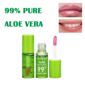 

New Arrivals PNF Lip Tint Cosmetics Pigment Waterproof Moisturizer Transparent Color Change Liquid Lipstick Lip gloss Makeup
