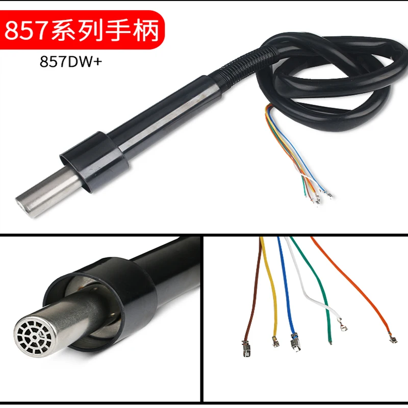 QUICK 858D 850A + 850D 990AD 2008 957 857DW напольный бассейн аксессуары|Паяльные станции| |