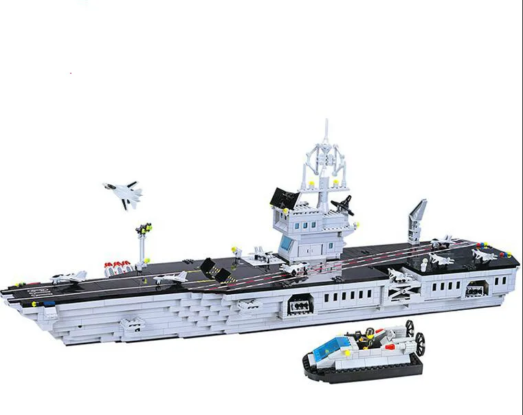 

Enlighten Building Blocks Compatible with Lego E113 1000P Models Building Kits Blocks Toys Hobby Hobbies For Chlidren