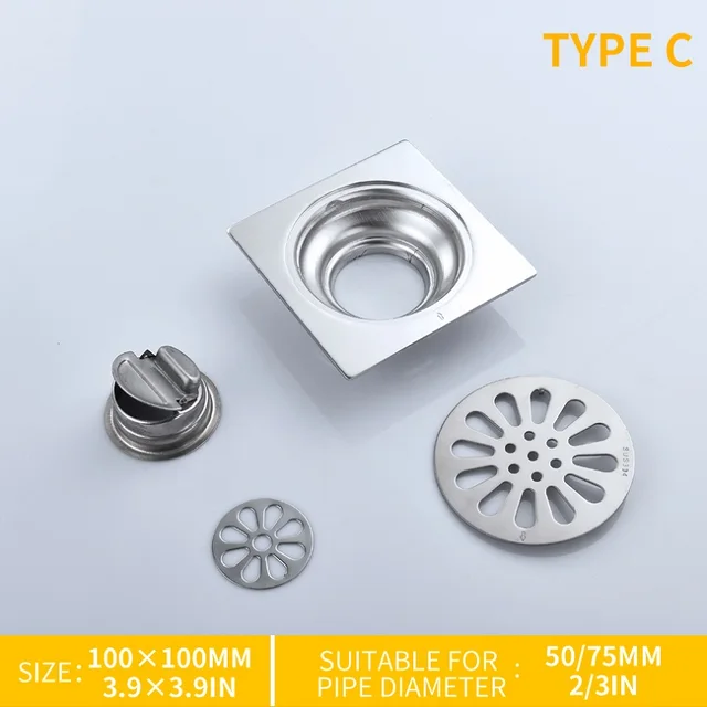 Type C