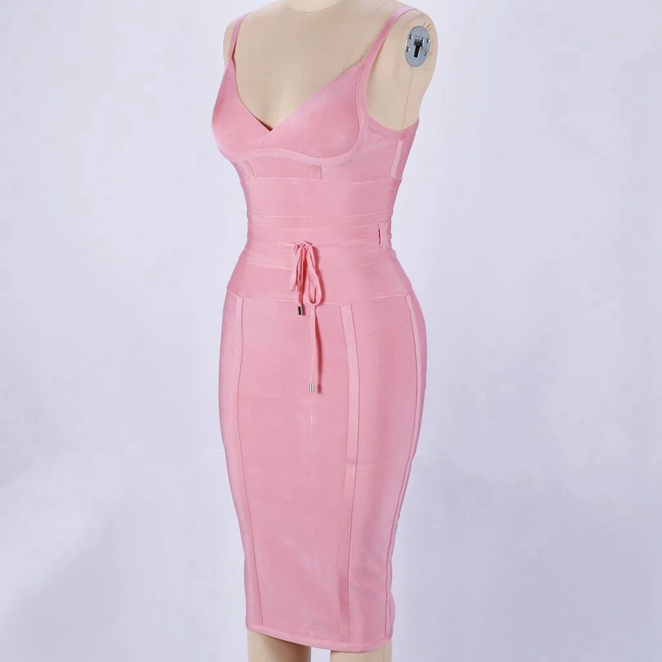 Bandage Dress LB0002-10