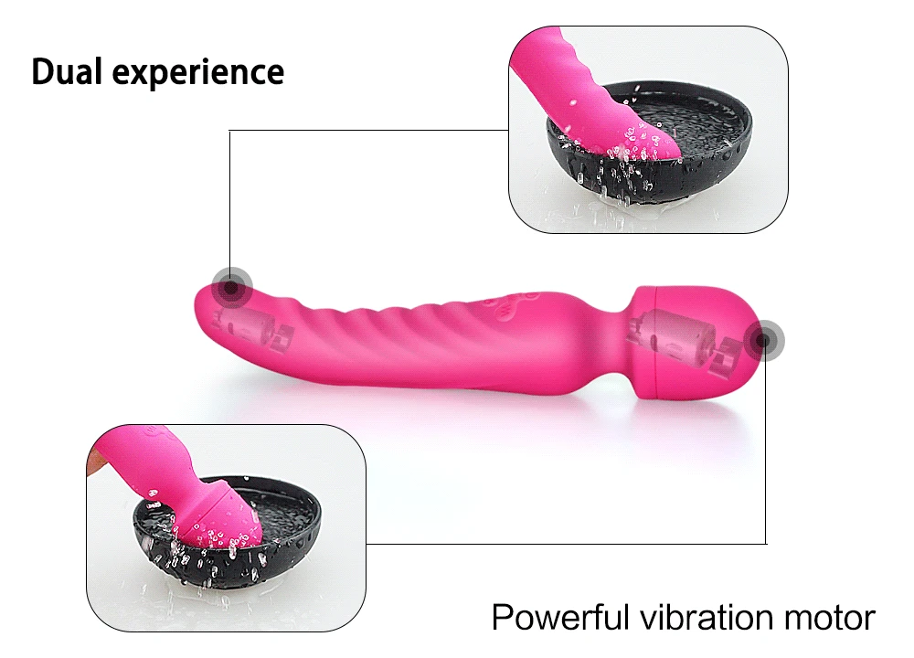 Sex toys amateur vibrator massage