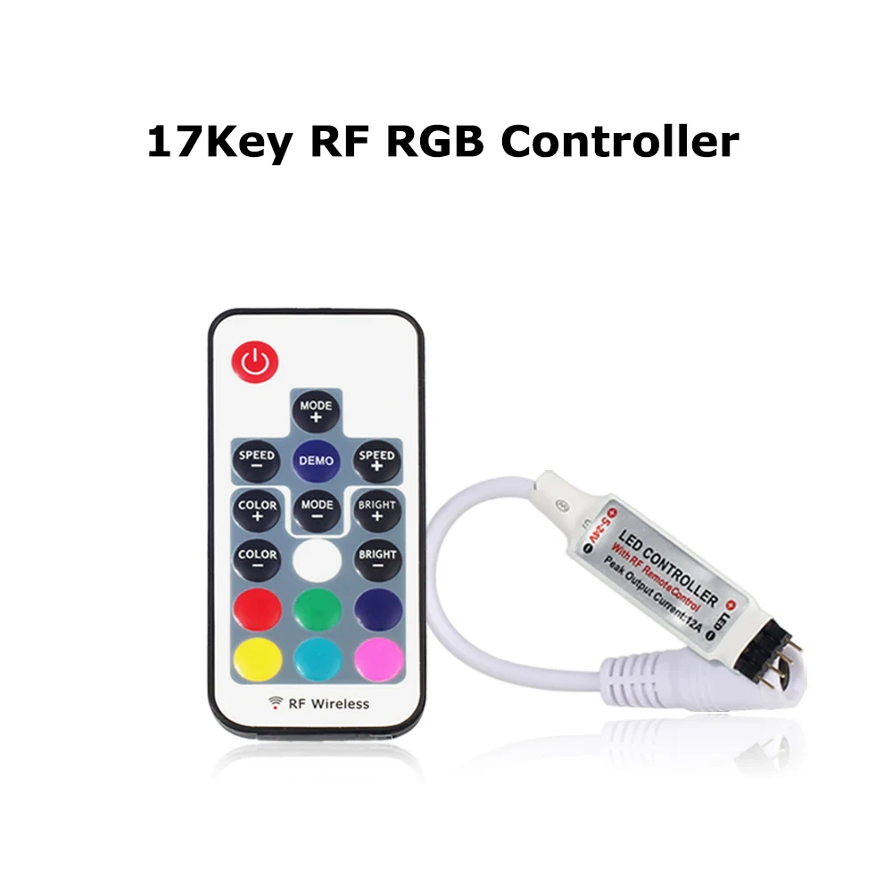 17 RF