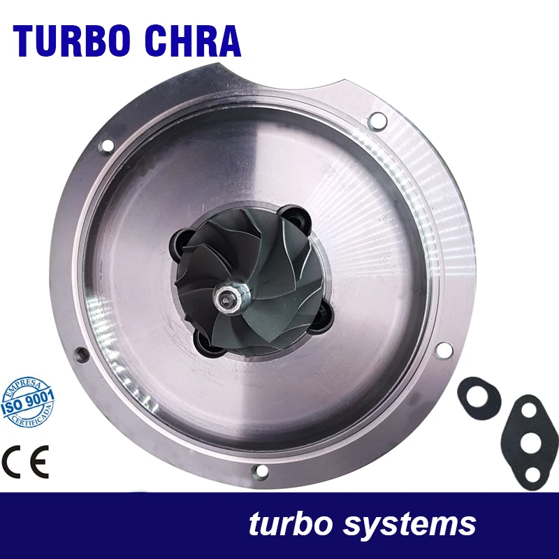 

RHF5 Turbine 8973125140 VA430015 VB430015 VC430015 Turbocharger cartridge core chra for ISUZU Trooper 3.0 DTI 99-04 4JX1TC