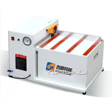 

Portable Edge Chamfering Machine Woodworking Profile Trimming Machine 220V 400W Edge Sealing Equipment MS-60