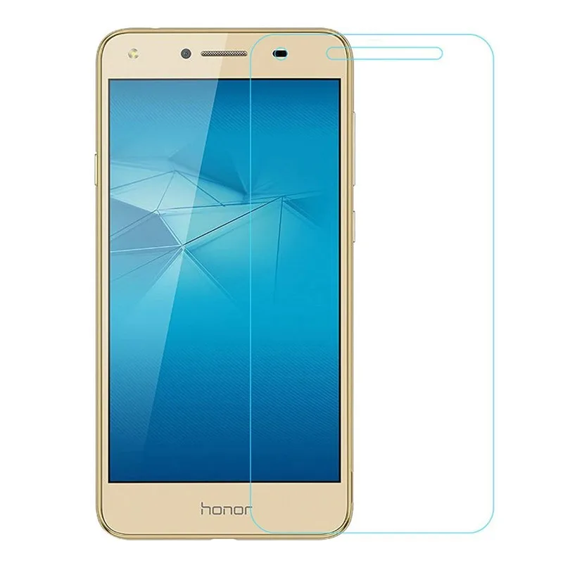 

10pcs/lot Screen Protector for Huawei P8 P9 Lite Film for Huawei P10 Mate 10 Pro Tempered Glass For Huawei Honor 8 9 Protective