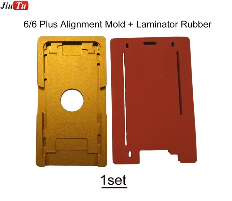 jiut phone repair machine parts iphone 7 molds iphone 7plus iphone6s (1)