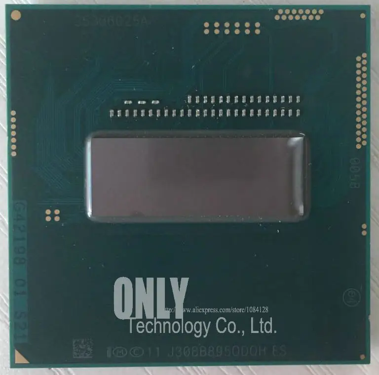 

free shipping i7 4940MX QDQH QS 3.1Ghz(turbo 4Ghz) MOBILE CPU