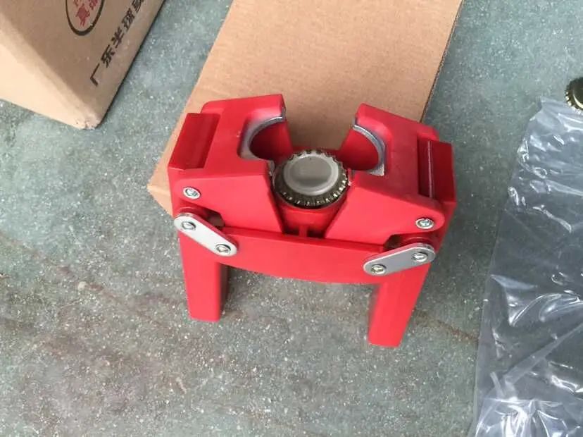 HAND BEER BOTTLE CAPPER