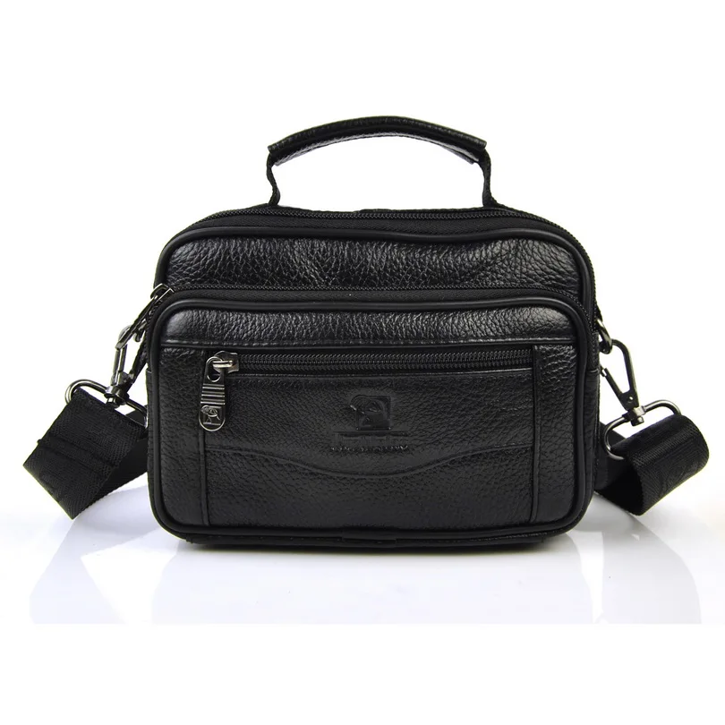 رجل حقيقي حقيقي جلد صغيرة حقيبة الهاتف المحمول حقيبة الكتف عبر الجسم الحقائب الكلاسيكية البريدي رسول فاني حزام الخصر حزمة رجل حقيقي حقيقي جلد صغيرة حقيبة الهاتف المحمول حقيبة الكتف عبر الجسم الحقائب الكلاسيكية البريدي رسول فاني حزام الخصر حزمة