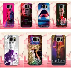 На Алиэкспресс купить чехол для смартфона tpu capa cover case the neon demon for apple iphone x 4 4s 5 5c 5s se 6 6s 7 8 plus for lg g3 g4 g5 g6 k4 k7 k8 k10 v10 v20