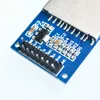 SUQ ENC28J60 сетевой модуль Ethernet LAN схема для Arduino 51 AVR LPC + модуль sd-карты слот гнездо считыватель ARM MCU ► Фото 3/4