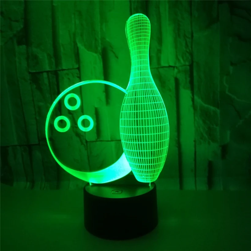 3D night light (2)