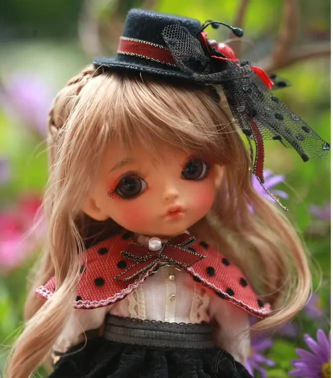 Кукла 1/8 bjd G.yuri бесплатная доставка|Куклы| |