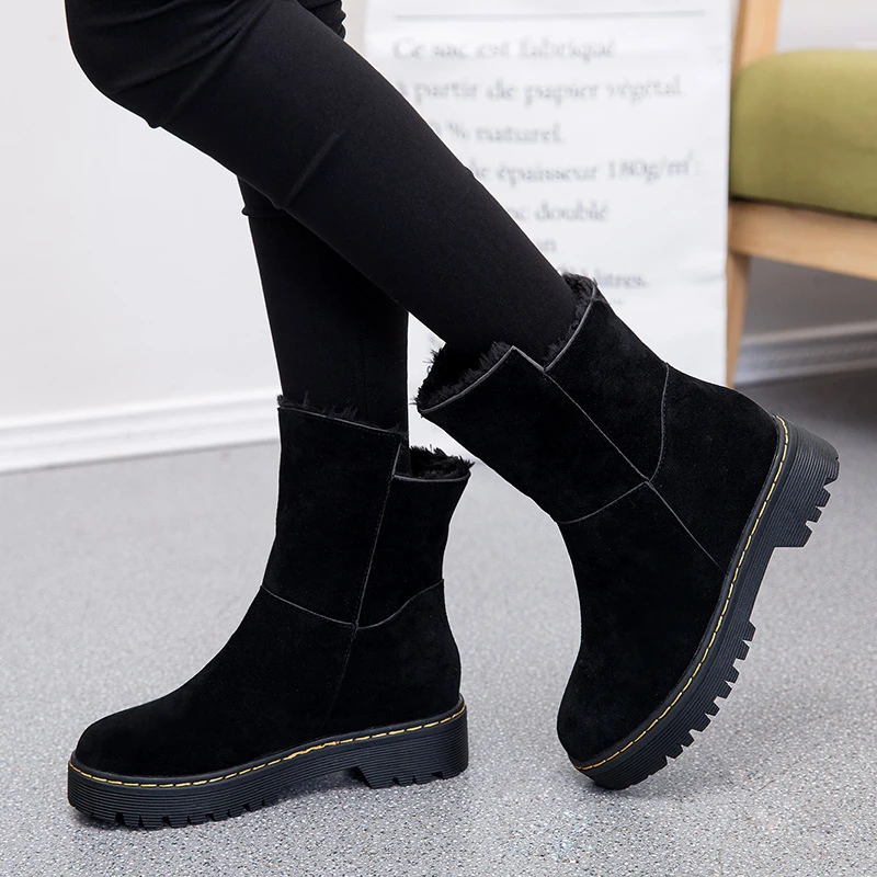 designer snow boots womens
