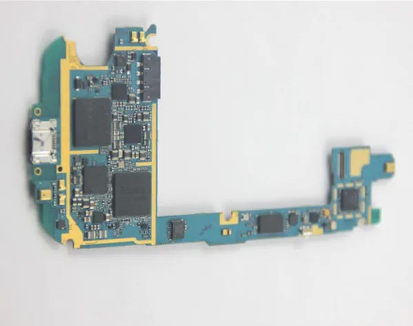 

original unlocked logic board,europe version for samsung galaxy S3 i9300 motherboard with android system