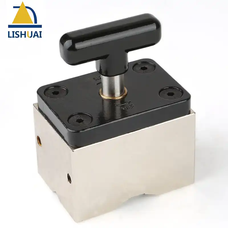 LISHUAI On/Off Base Holder Switchable Neodymium