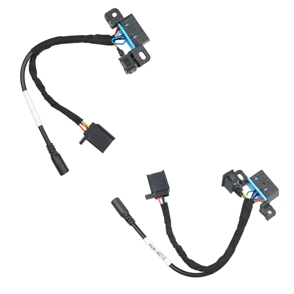 Кабель для BENZ EZS кабель W210/W202/W208 работает вместе с программатор VVDI MB TOOL/CGDI